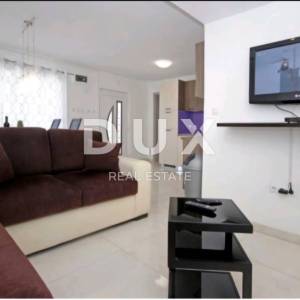  ISTRA, PULA - Obiteljski stan s vrtom u centru + dodatni studio apartman! RIJETKO DOSUTPNA LOKACIJA!