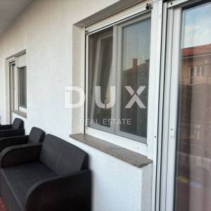  ISTRA, PULA - Obiteljski stan s vrtom u centru + dodatni studio apartman! RIJETKO DOSUTPNA LOKACIJA!