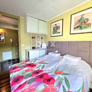 ISTRA, PULA - Osunčani 2SS+DB stan s parkingom u garaži, novogradnja