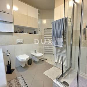 ISTRA, PULA - Osunčani 2SS+DB stan s parkingom u garaži, novogradnja