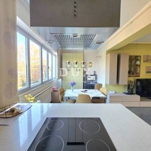 ISTRA, PULA - Osunčani 2SS+DB stan s parkingom u garaži, novogradnja