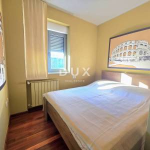 ISTRA, PULA - Osunčani 2SS+DB stan s parkingom u garaži, novogradnja