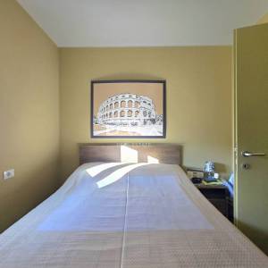 ISTRA, PULA - Osunčani 2SS+DB stan s parkingom u garaži, novogradnja