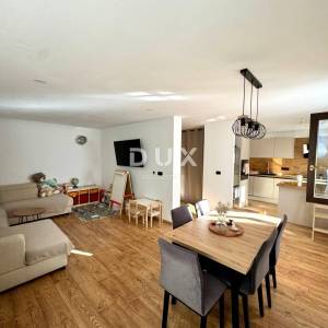 ISTRA, PULA - Predivan peterosoban stan na dvije etaže 