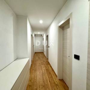 ISTRA, PULA - Predivan peterosoban stan na dvije etaže 