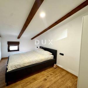 ISTRA, PULA - Predivan peterosoban stan na dvije etaže 