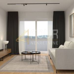 Istra, Pula - Šijana, moderna i kvalitetna novogradnja, 2s+db