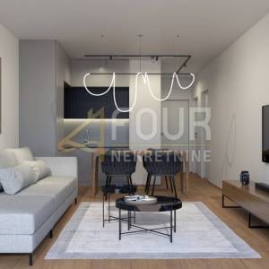 Istra, Pula - Šijana, moderna i kvalitetna novogradnja, 2s+db