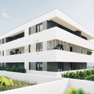 Istra, Pula - Šikići, moderna novogradnja, 2s+db