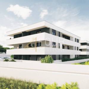 Istra, Pula - Šikići, moderna novogradnja, 1s+db