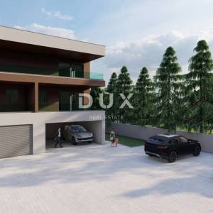  ISTRA, PULA - Stan 2S+DB u blizini centra! NOVOGRADNJA!