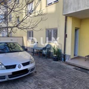 ISTRA, PULA Stan s dvorištem na top lokaciji! 