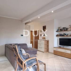 ISTRA, PULA Stan s dvorištem na top lokaciji! 