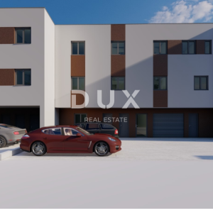 ISTRA, PULA Stan s vrtom na odličnoj lokaciji! NOVOGRADNJA!