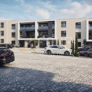 Istra, Pula - Valdebek, novogradnja, 115.50m2, 3s+db