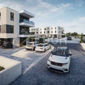 Istra, Pula - Valdebek, novogradnja, 83.26m2, 2s+db