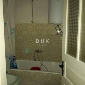 ISTRA, RABAC Stan za renovaciju s pogledom na more vrtom i garažom! 