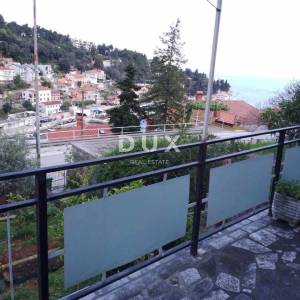 ISTRA, RABAC Stan za renovaciju s pogledom na more vrtom i garažom! 