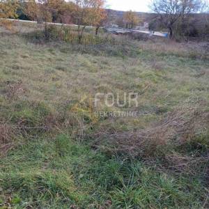 Istra, Raša, Trget, građevinsko zemljište