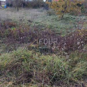 Istra, Raša, Trget, građevinsko zemljište