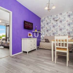 ISTRA, ROVINJ - Apartmanska kuća s prekrasnim vrtom