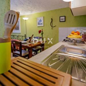 ISTRA, ROVINJ - Apartmanska kuća s prekrasnim vrtom