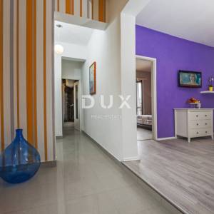 ISTRA, ROVINJ - Apartmanska kuća s prekrasnim vrtom