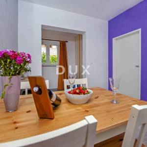 ISTRA, ROVINJ - Apartmanska kuća s prekrasnim vrtom