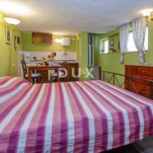 ISTRA, ROVINJ - Apartmanska kuća s prekrasnim vrtom