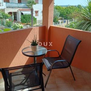 ISTRA, ROVINJ - Apartmanska kuća s prekrasnim vrtom