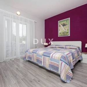 ISTRA, ROVINJ - Apartmanska kuća s prekrasnim vrtom