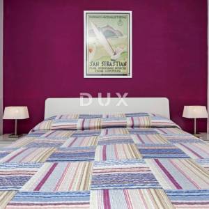 ISTRA, ROVINJ - Apartmanska kuća s prekrasnim vrtom