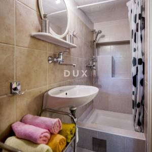 ISTRA, ROVINJ - Apartmanska kuća s prekrasnim vrtom