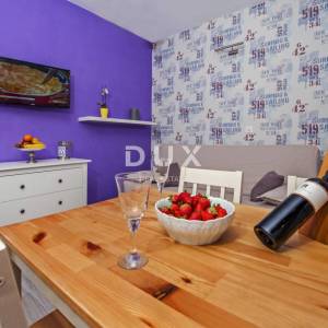 ISTRA, ROVINJ - Apartmanska kuća s prekrasnim vrtom