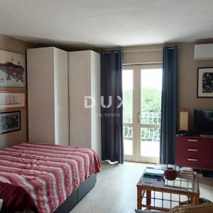 ISTRA, ROVINJ - Apartmanska kuća s prekrasnim vrtom