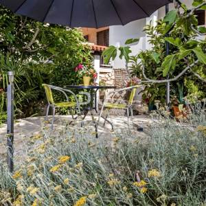 ISTRA, ROVINJ - Apartmanska kuća s prekrasnim vrtom