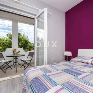 ISTRA, ROVINJ - Apartmanska kuća s prekrasnim vrtom