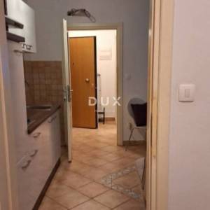 ISTRA, ROVINJ - Funkcionalan stan u mirnoj četvrti