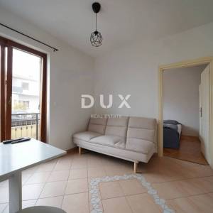 ISTRA, ROVINJ - Funkcionalan stan u mirnoj četvrti