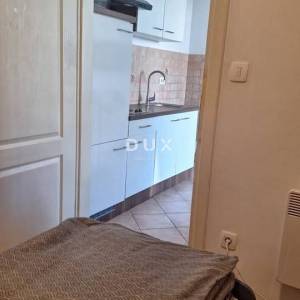 ISTRA, ROVINJ - Funkcionalan stan u mirnoj četvrti