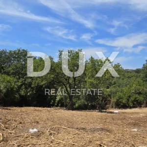 ISTRA, ROVINJ - Građevinsko zemljište, 785 m2