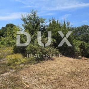 ISTRA, ROVINJ - Građevinsko zemljište, 785 m2