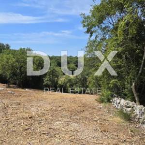 ISTRA, ROVINJ - Građevinsko zemljište, 785 m2