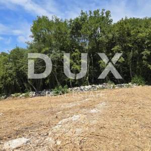 ISTRA, ROVINJ - Građevinsko zemljište, 785 m2