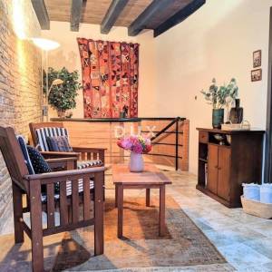 ISTRA, ROVINJ - Kuća sa dvorištem i dvije stabmene jedinice u starom gradu                                                     ...