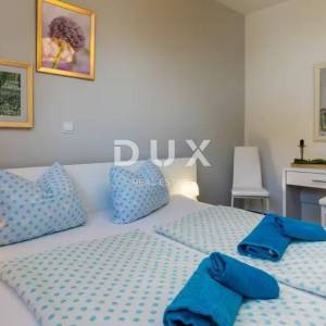 ISTRA, ROVINJ - Moderna prizemnica s bazenom