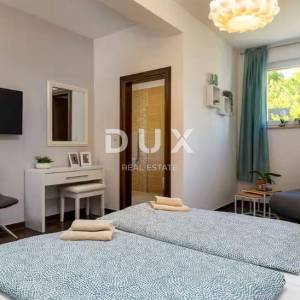 ISTRA, ROVINJ - Moderna prizemnica s bazenom