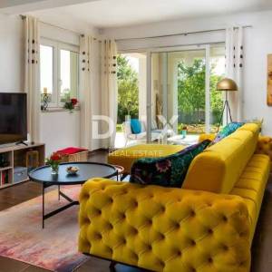 ISTRA, ROVINJ - Moderna prizemnica s bazenom