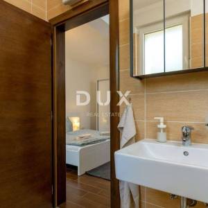 ISTRA, ROVINJ - Moderna prizemnica s bazenom