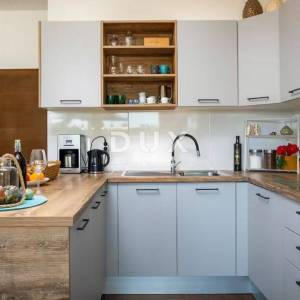 ISTRA, ROVINJ - Moderna prizemnica s bazenom